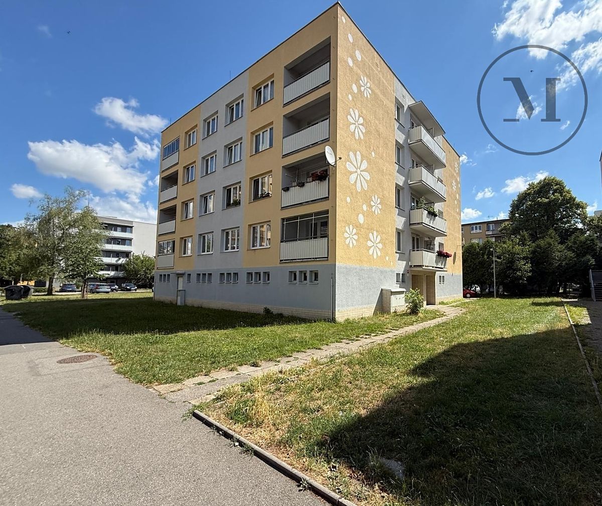 Prodej bytu 3+1 81 m² – fotografie 5