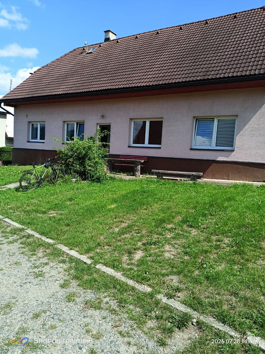 Pronájem kanceláře 80 m²