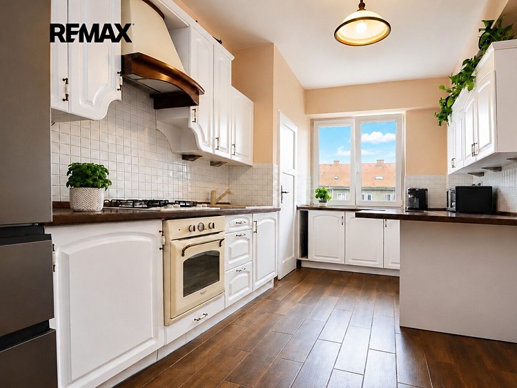 Квартира 2+1 на продаж, 70 м² (5 з 12)