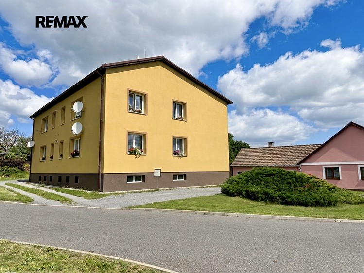 Квартира 4+kk на продаж, 72 м² (2 з 13)