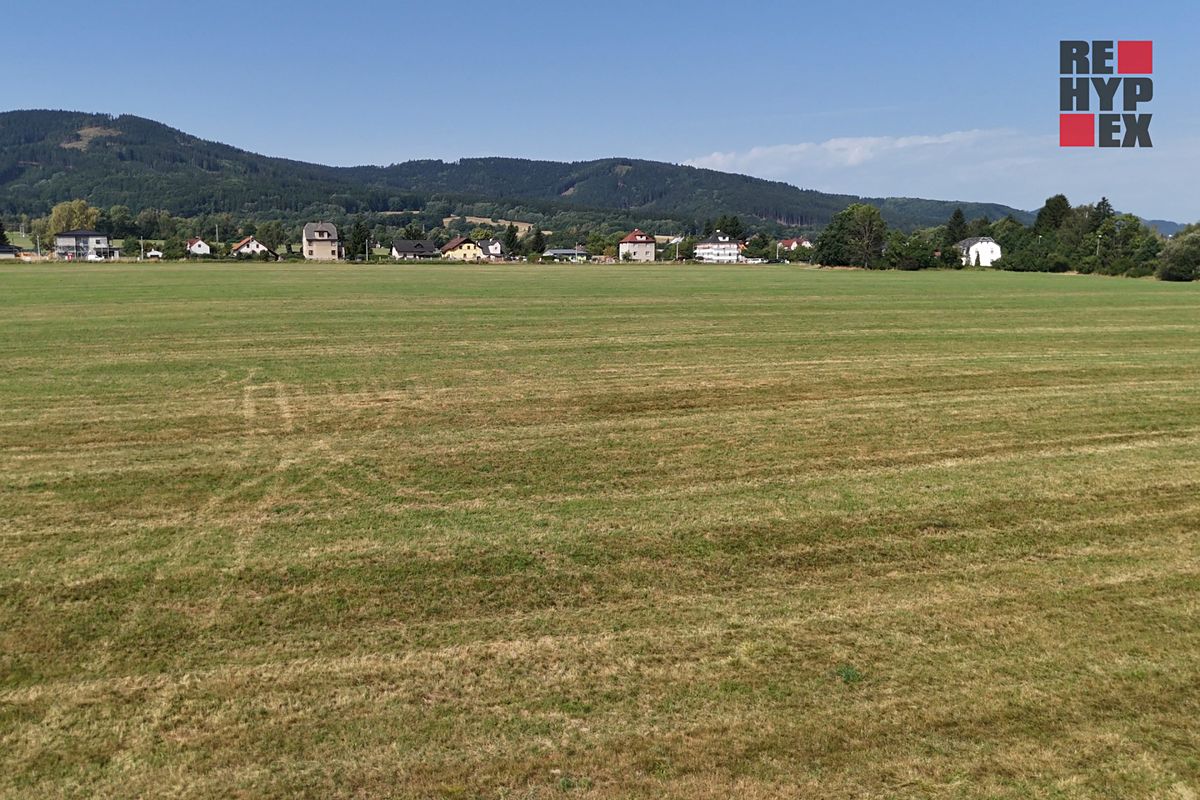 Prodej komerčního pozemku 4943 m² – fotografie 3