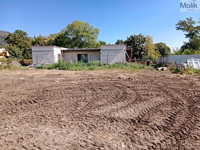 Prodej pozemku, 874 m² (3 z 25)