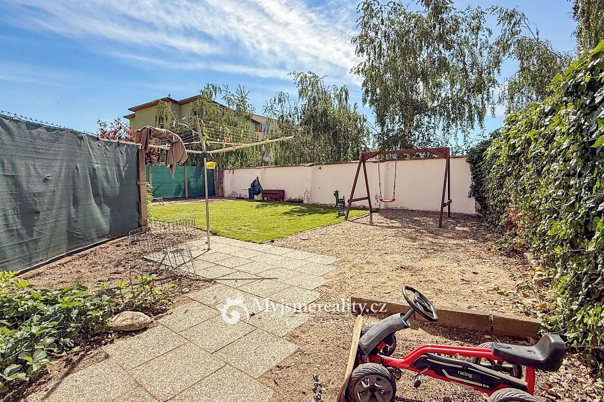 Prodej bytu 3+kk 75 m² – fotografie 5