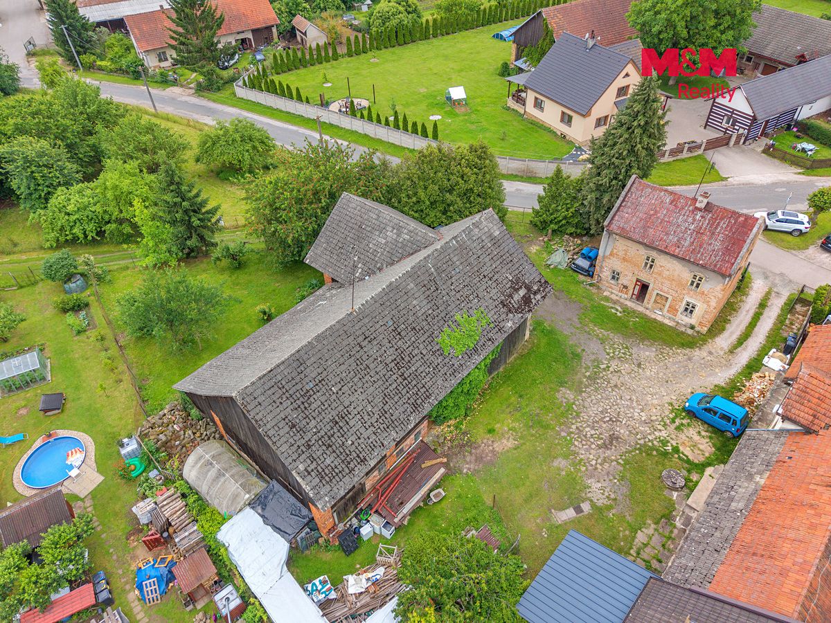 Prodej rodinného domu 100 m², pozemek 885 m² – fotografie 3