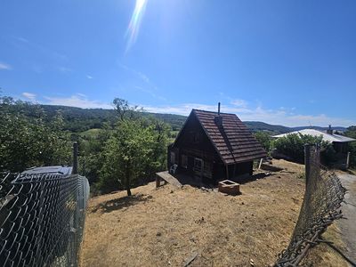 Prodej chalupy 60 m², pozemek 357 m²