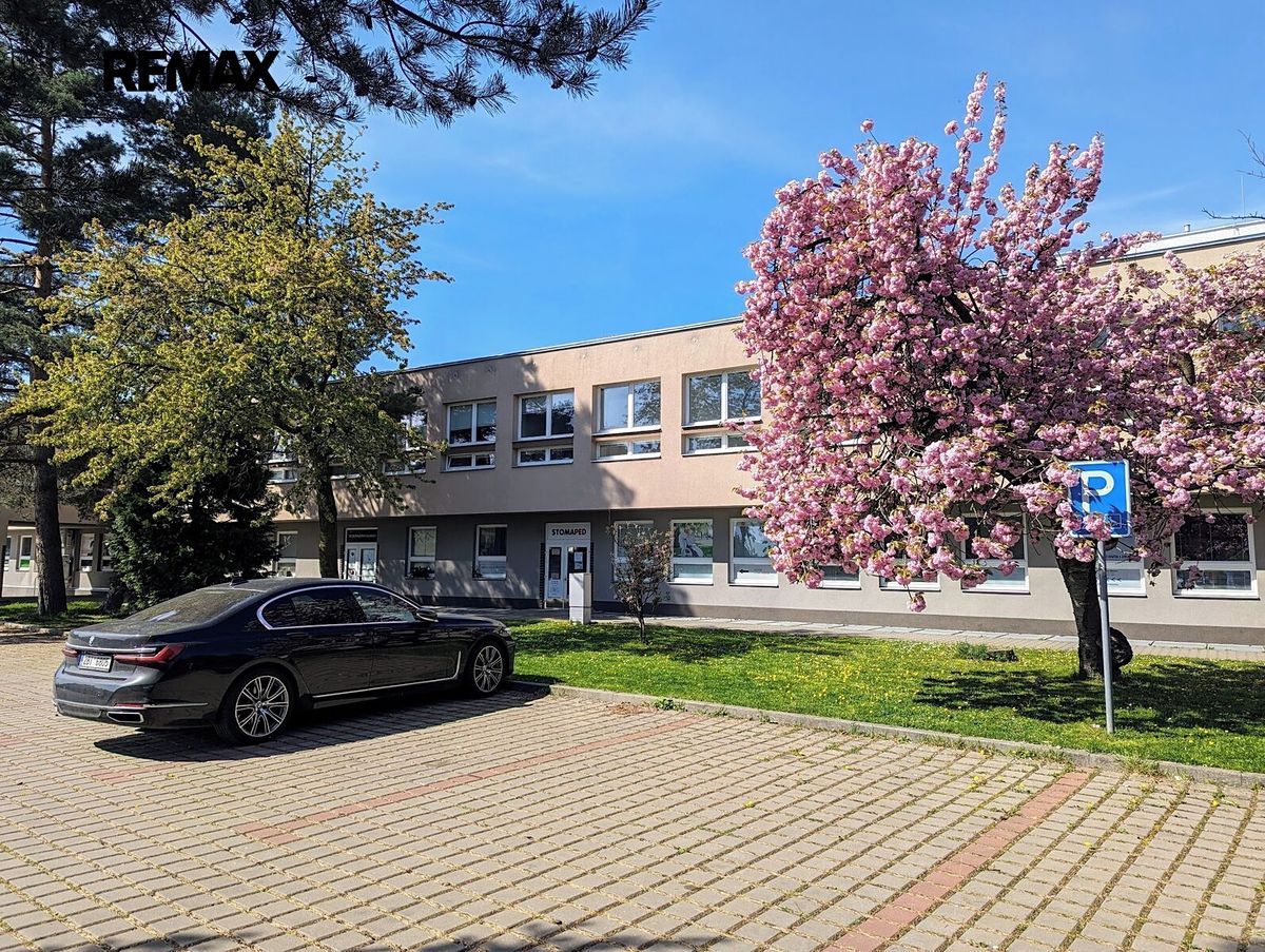 Pronájem skladového prostoru 35 m² – fotografie 5