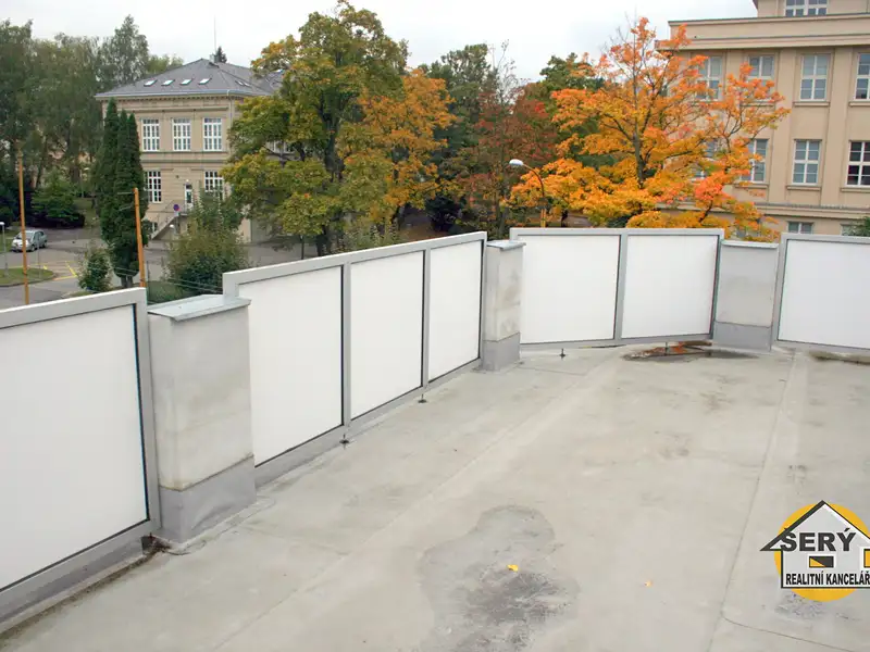 Pronájem bytu 1+kk 44 m², Jihlava – náhled fotky 3