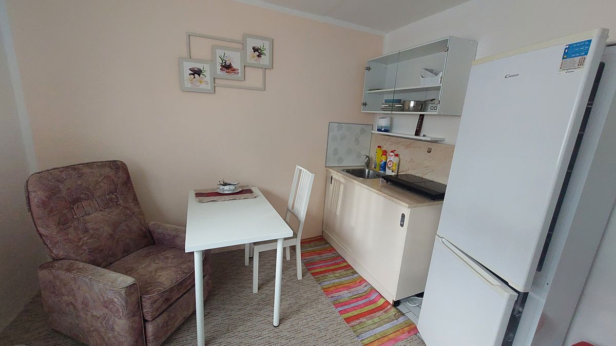 Pronájem bytu pokoje 25 m² – fotografie 2