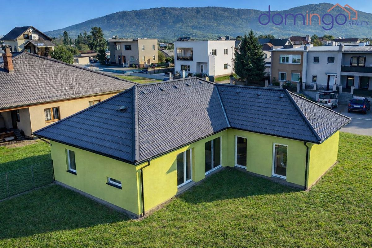 Prodej rodinného domu 103 m², pozemek 642 m² – fotografie 5