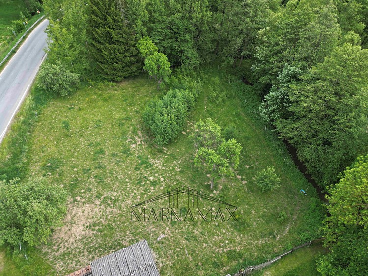 Prodej pozemku, 2 377 m² (7 z 13)