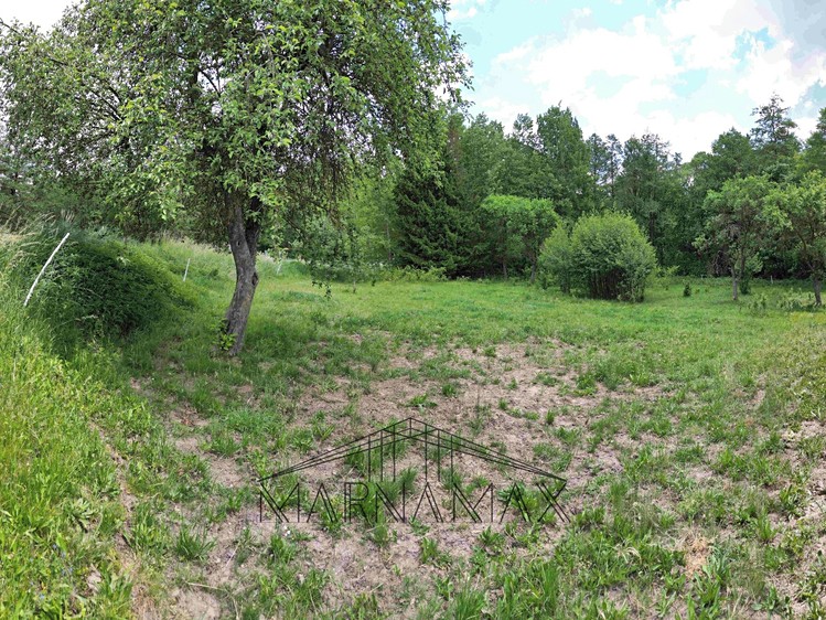 Prodej pozemku, 2 377 m² (9 z 13)