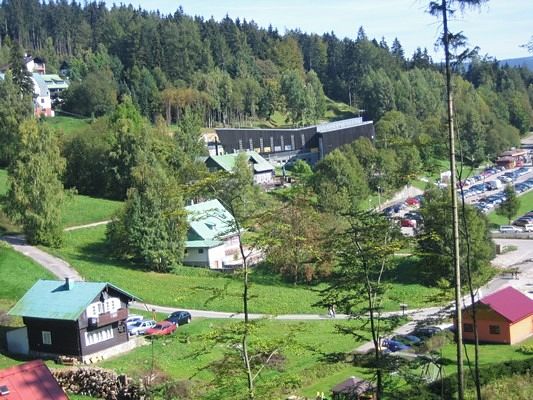 Prodej chalupy 148 m², pozemek 805 m² – fotografie 4