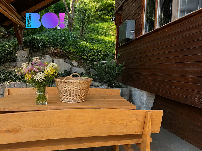 Prodej chaty 34 m², pozemek 426 m², Vsetín – náhled fotky 3
