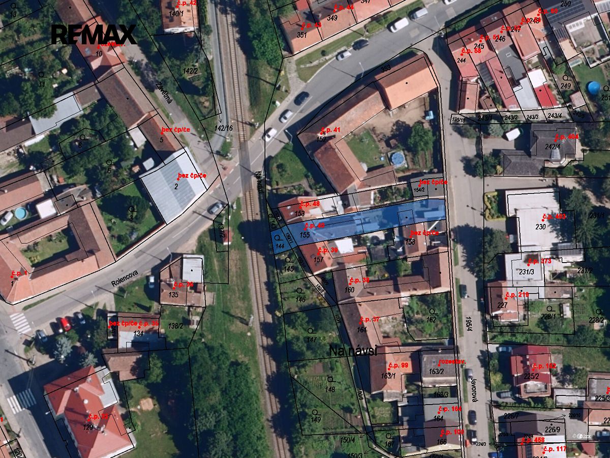 Prodej rodinného domu 72 m², pozemek 321 m² – fotografie 2