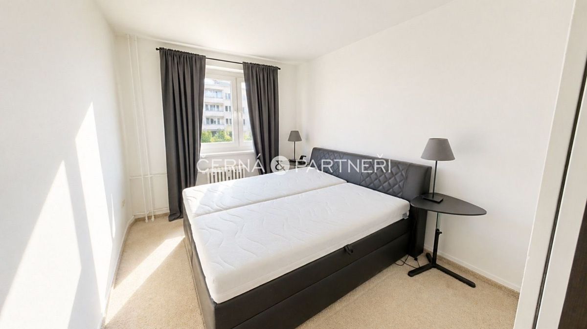 Pronájem bytu 3+1 75 m² – fotografie 4