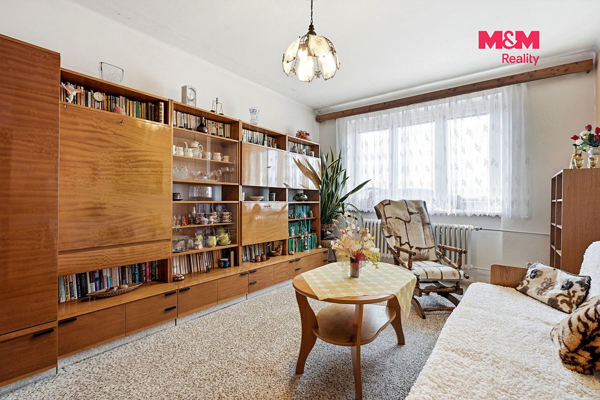 Prodej bytu 3+1 72 m² – fotografie 2