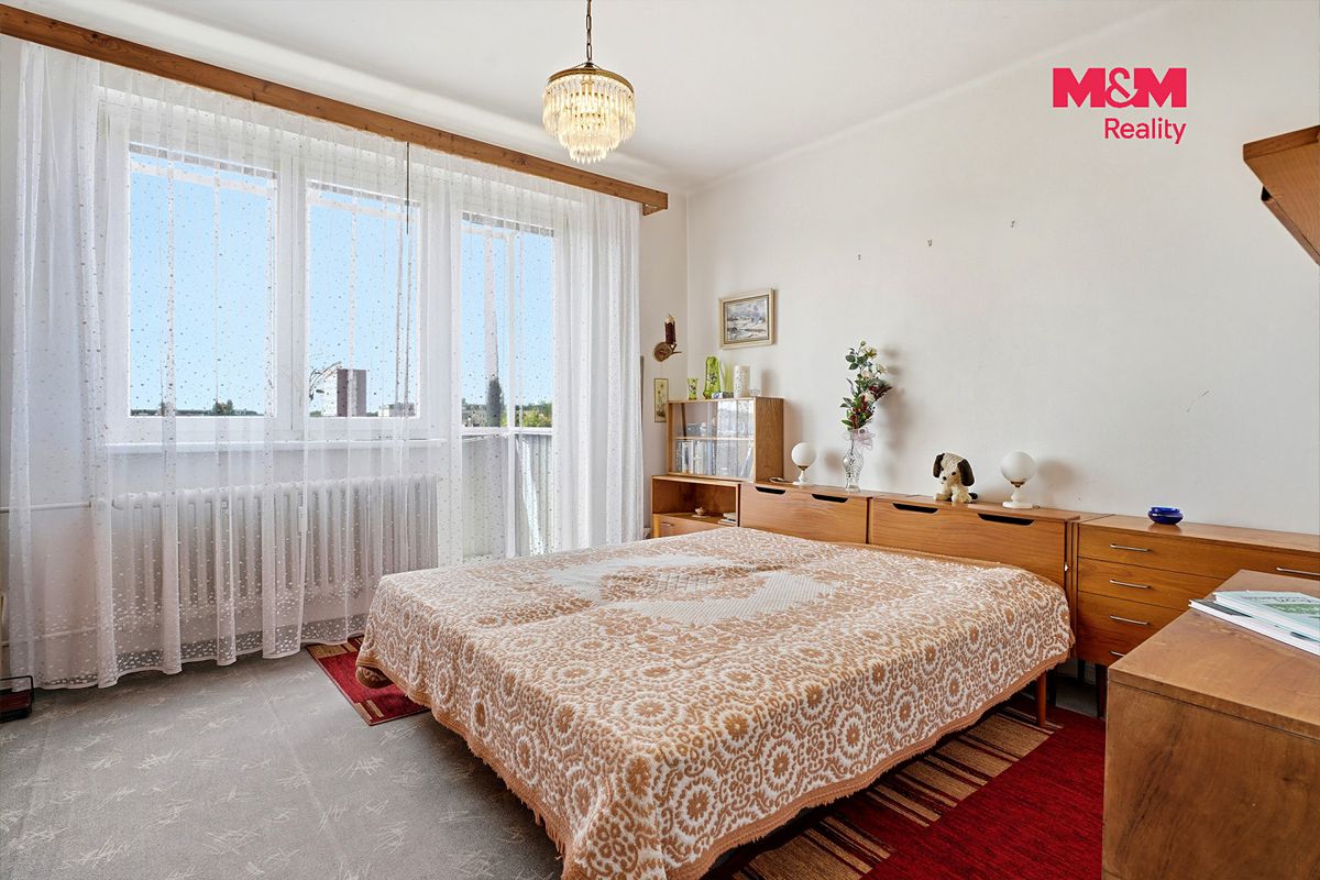Prodej bytu 3+1 72 m² – fotografie 4