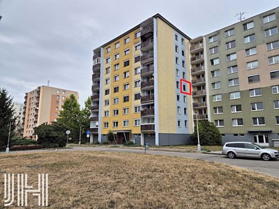 Prodej bytu 3+1 69 m²