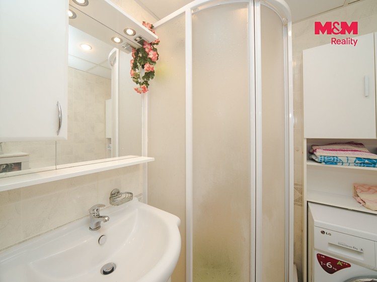 Wohnung 3+1 zum Kauf, 75 m² (14 von 23)