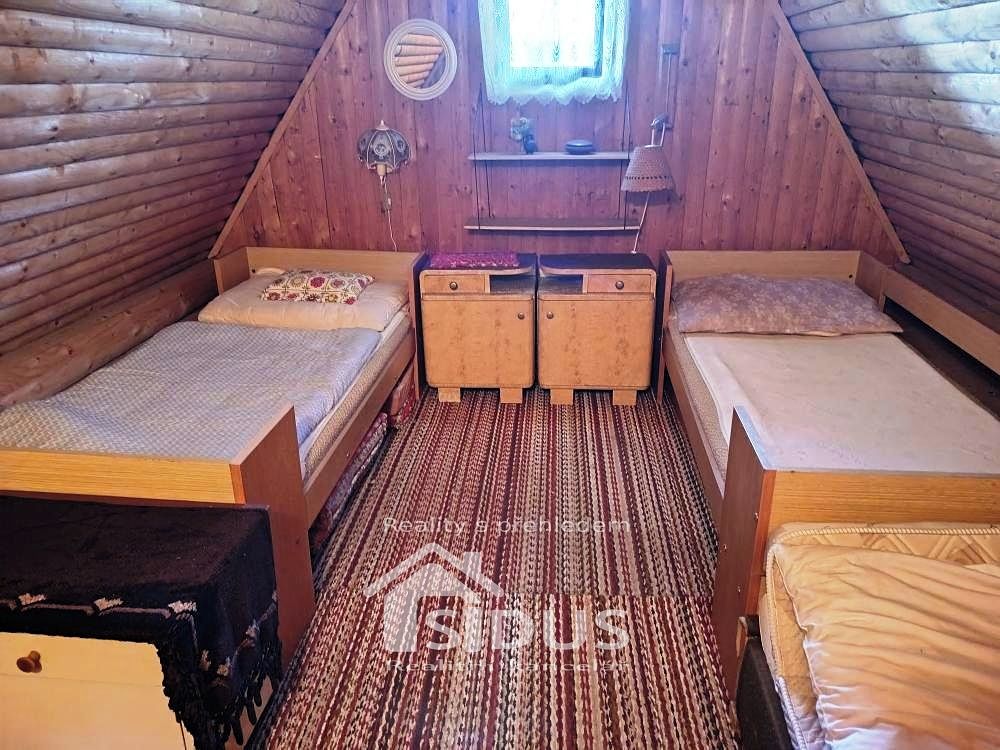 Prodej chaty 34 m², pozemek 810 m² – fotografie 5