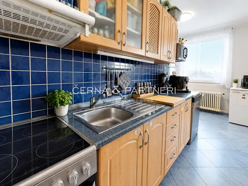 Prodej bytu 3+1 64 m², Chlumec – náhled fotky 2