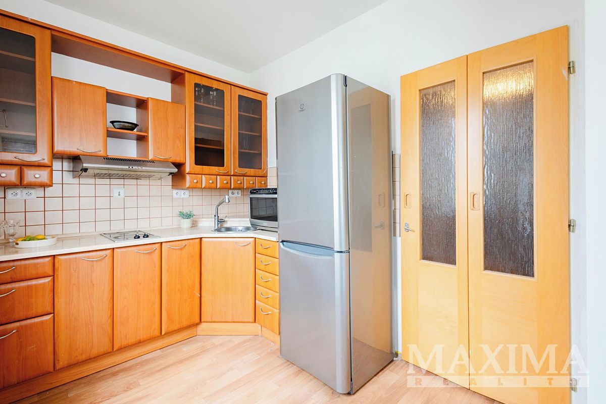 Prodej bytu 2+kk 49 m² – fotografie 3