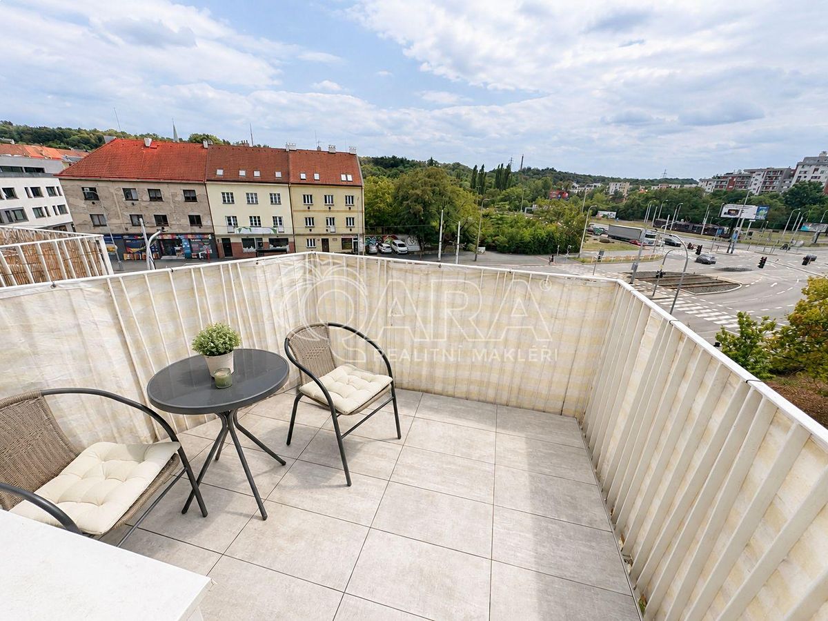 Prodej bytu 2+kk 51 m² – fotografie 4