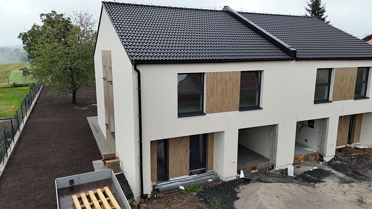 Prodej rodinného domu 150 m², pozemek 680 m² – fotografie 5