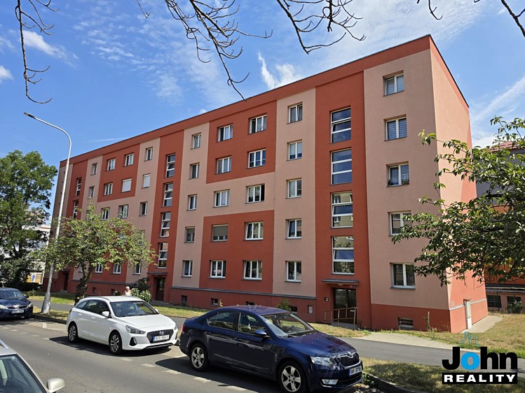 Квартира 2+1 на продаж, 53 м² (23 з 25)