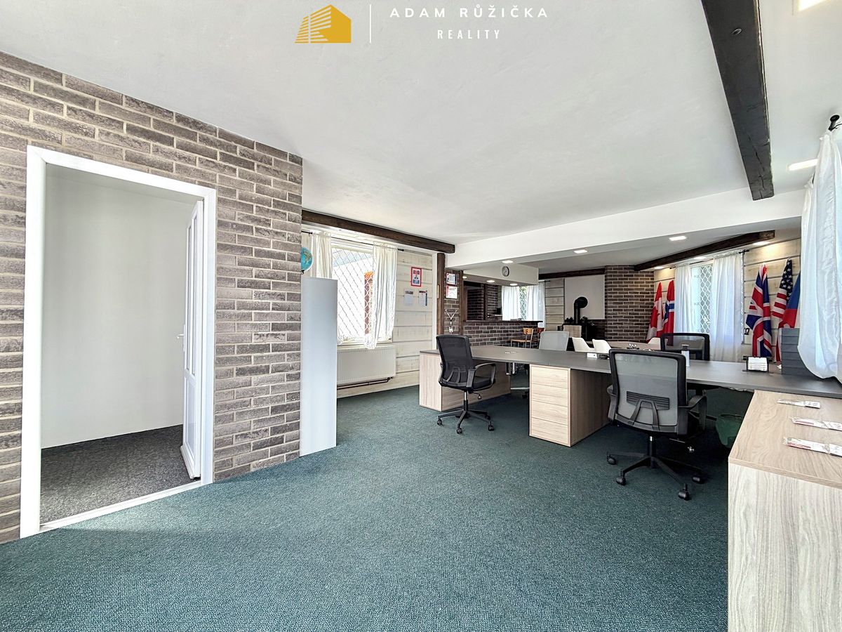 Prodej obchodního prostoru 98 m² – fotografie 5