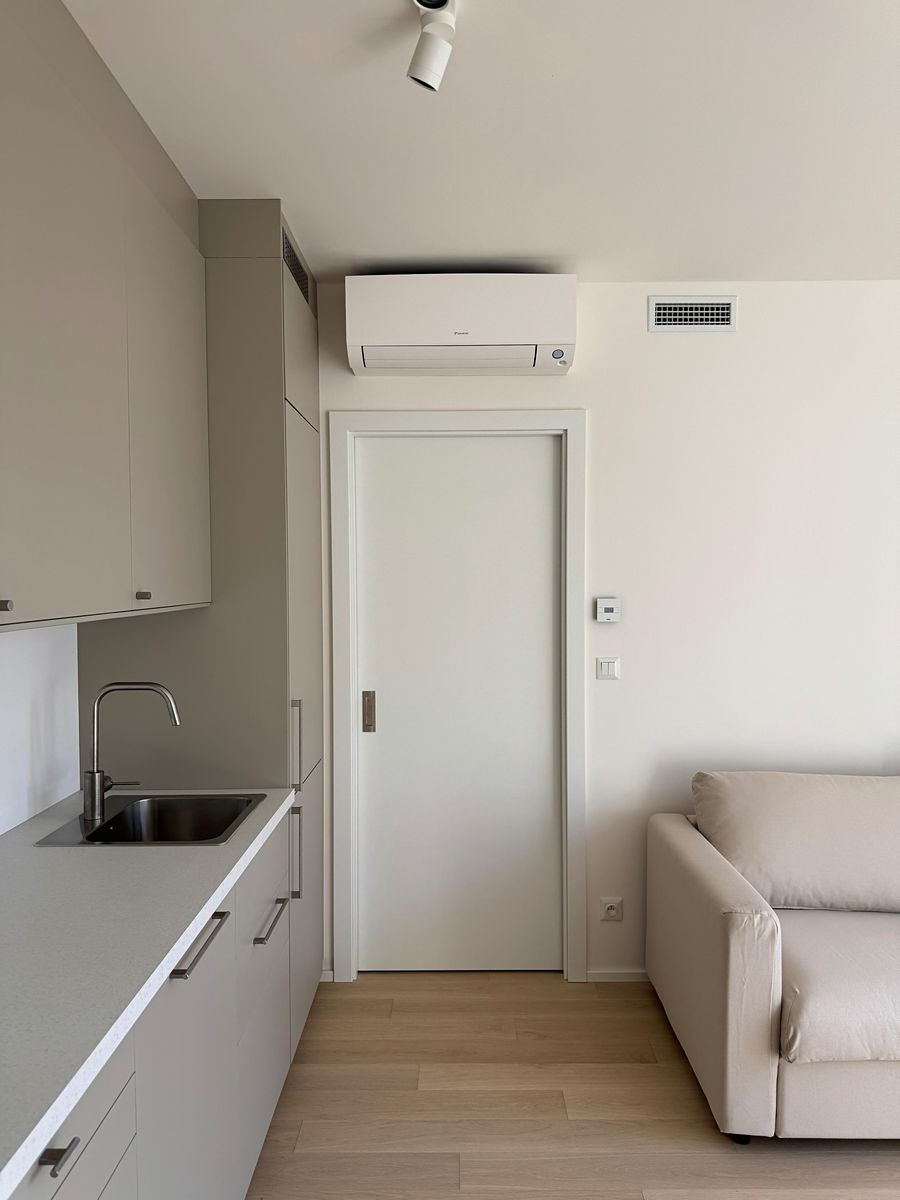Pronájem bytu 2+kk 35 m² – fotografie 5