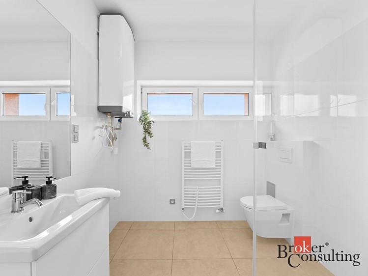 Wohnung 1+kk zum Kauf, 23 m² (5 von 16)