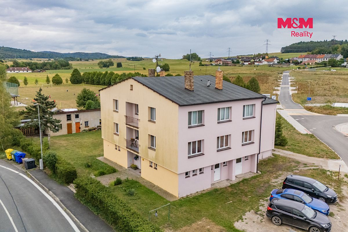 Prodej bytu 4+1 75 m² – fotografie 2