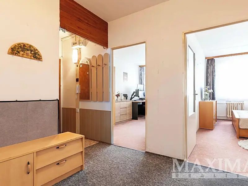Prodej bytu 3+1 78 m², Praha – náhled fotky 1