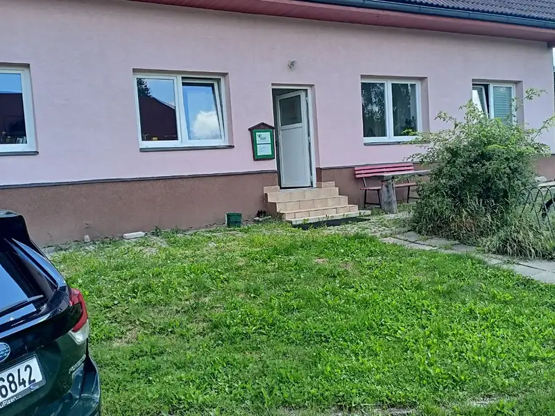 Pronájem kanceláře 80 m², Rožnov pod Radhoštěm – náhled fotky 2