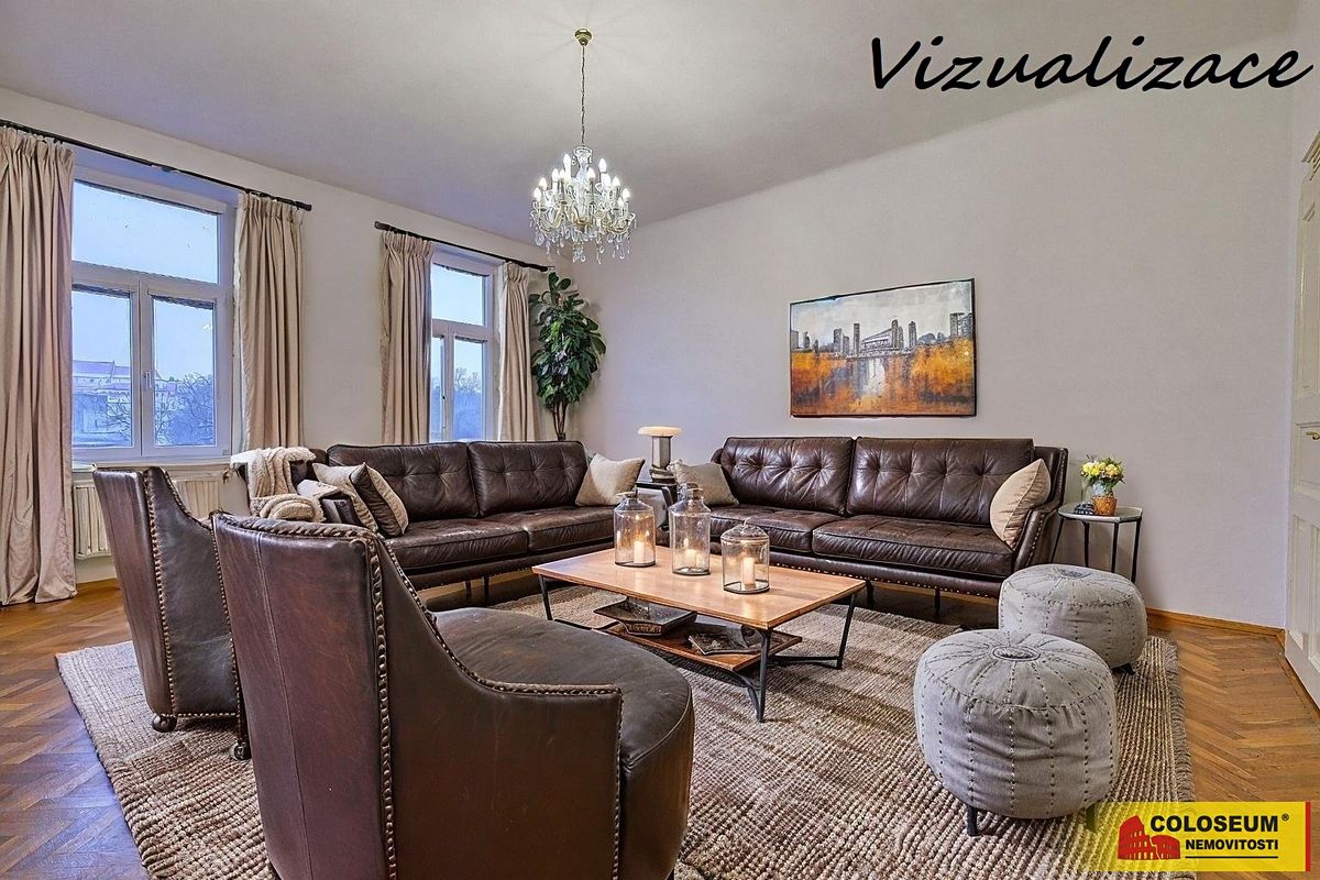 Prodej bytu 3+1 105 m² – fotografie 5