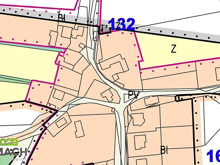 Grundstück zum Kauf, 505 m² (4 von 5)