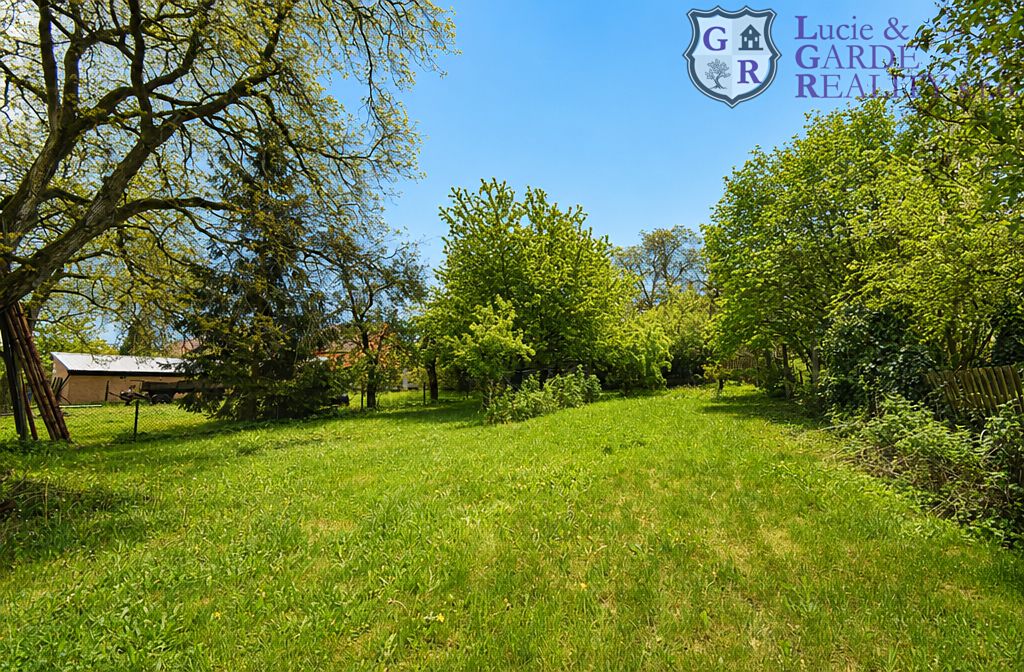 Prodej rodinného domu 61 m², pozemek 929 m² – fotografie 5