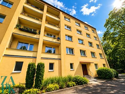 Prodej bytu 2+1 55 m²