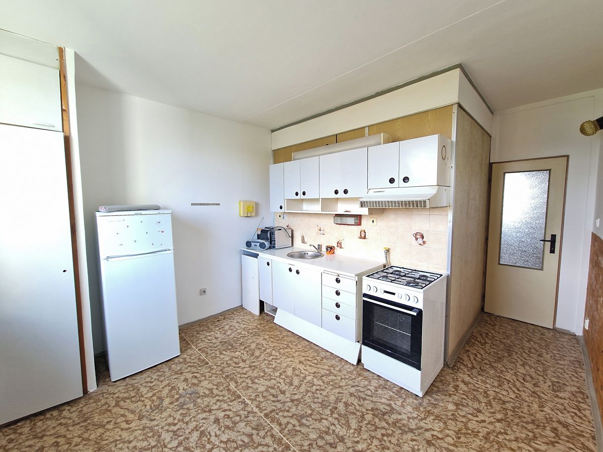 Prodej bytu 3+1 74 m²