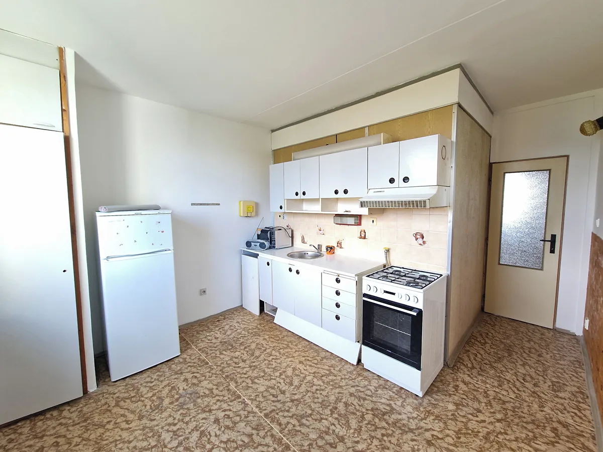 Prodej bytu 3+1 74 m²