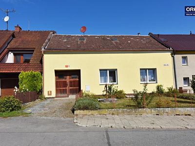 Prodej rodinného domu 150 m², pozemek 782 m²