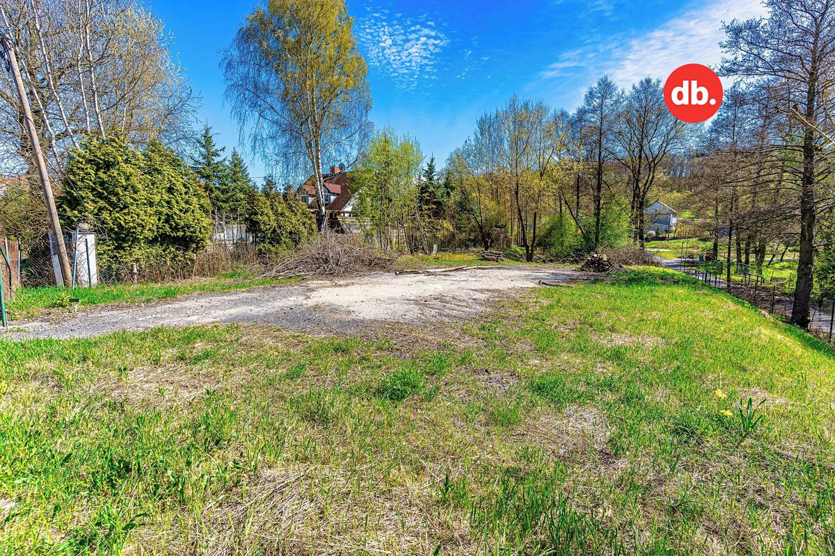 Prodej stavebního pozemku 878 m² – fotografie 3