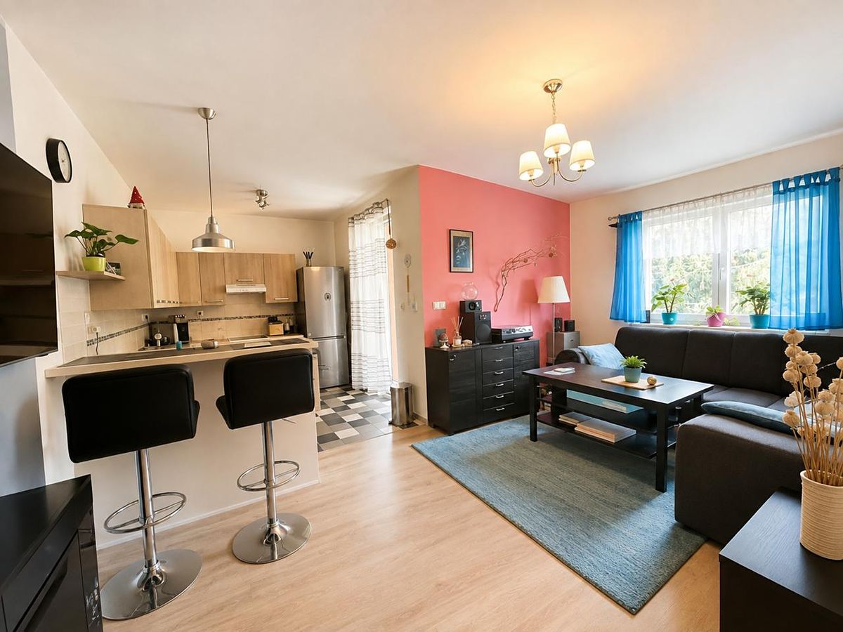 Prodej bytu 2+kk 49 m² – fotografie 2