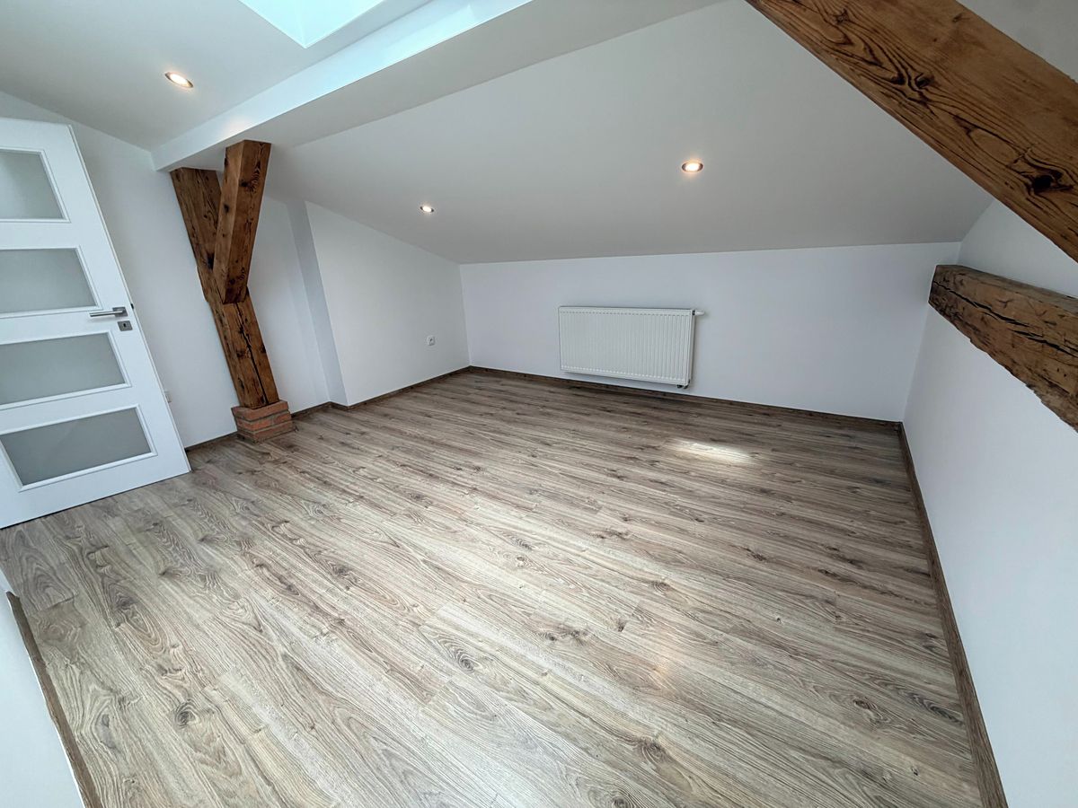 Pronájem bytu 2+kk 66 m² – fotografie 5