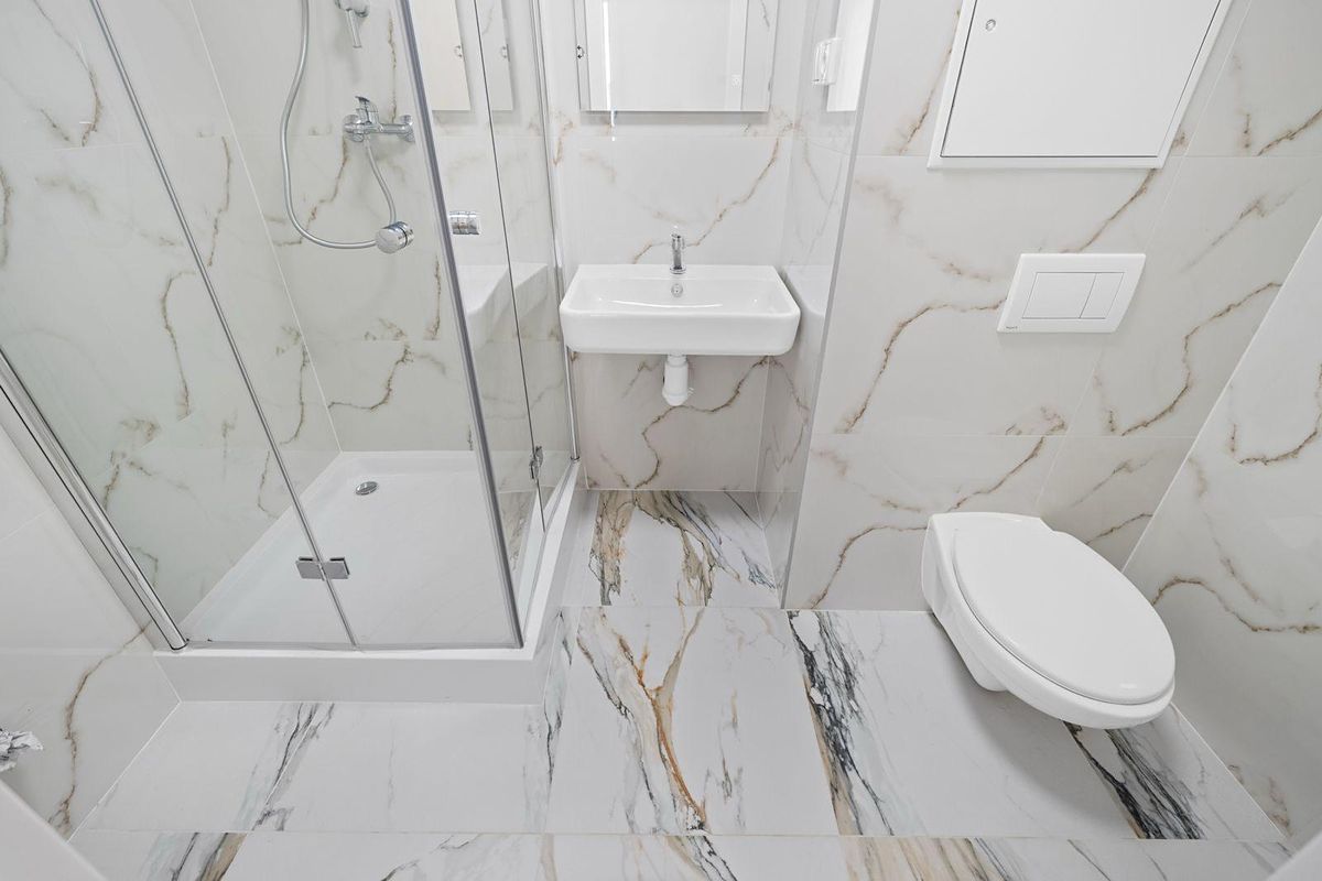 Prodej bytu 2+kk 40 m² – fotografie 3