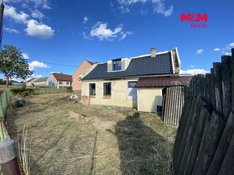 Prodej rodinného domu 140 m², pozemek 503 m², Měřín – náhled fotky 2