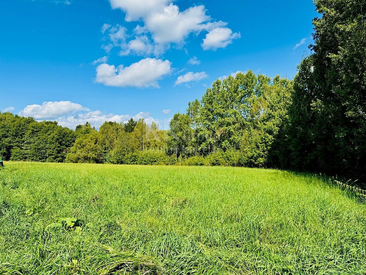 Prodej stavebního pozemku 1225 m² – fotografie 3