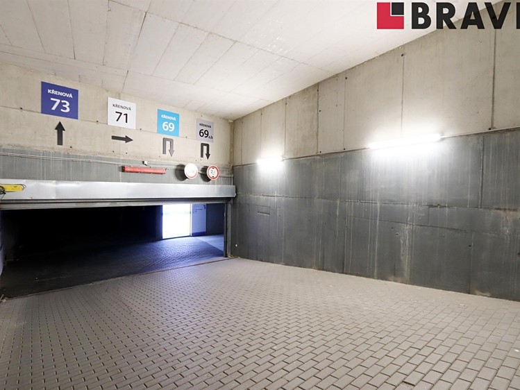 Pronájem nemovitosti, 10 m² (5 z 5)