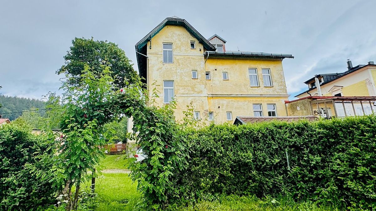 Prodej bytu 3+1 114 m² – fotografie 2